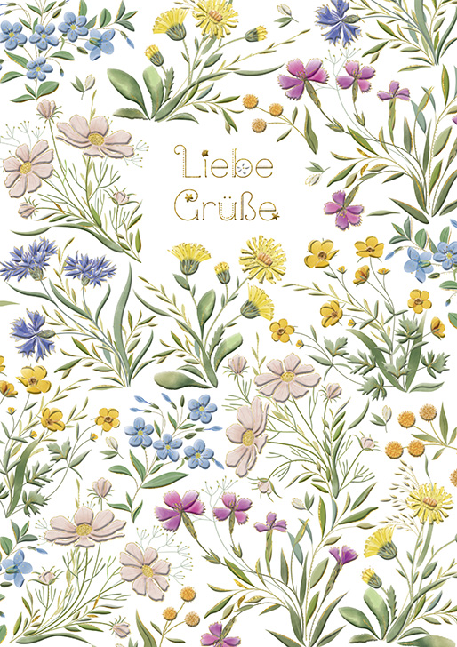 Turnowsky Umschlagkarte