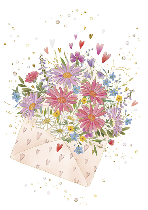 Turnowsky Umschlagkarte