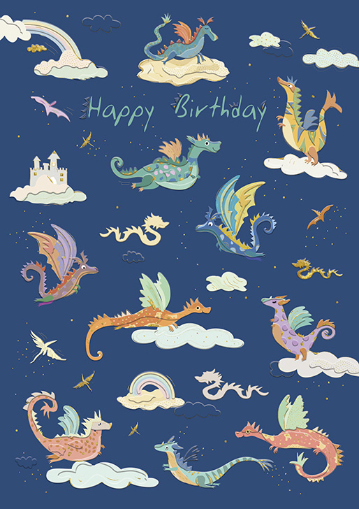 Turnowsky Umschlagkarte