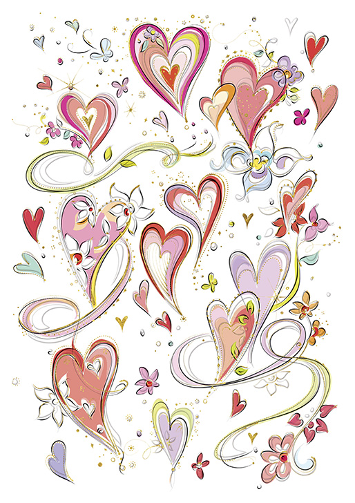 Turnowsky Umschlagkarte