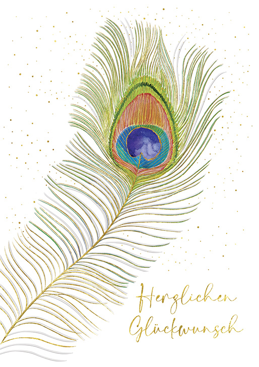 Turnowsky Umschlagkarte