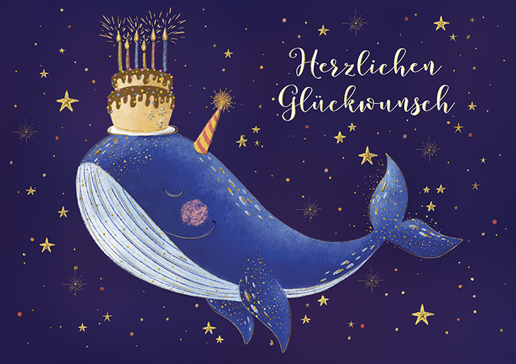 Turnowsky Umschlagkarte