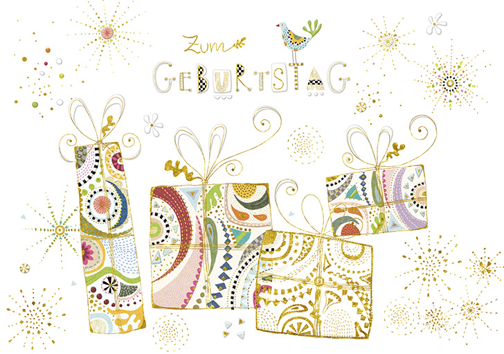 Turnowsky Umschlagkarte