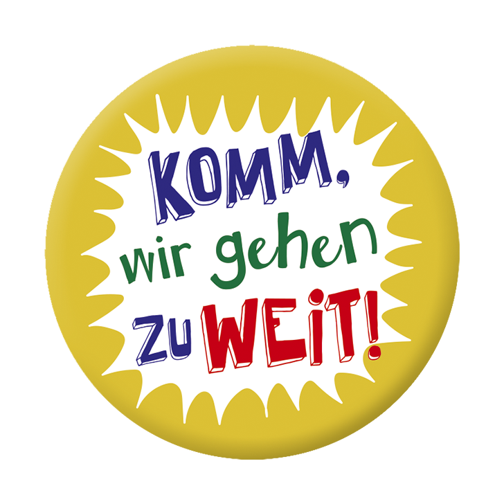 Magnete Magnete rund