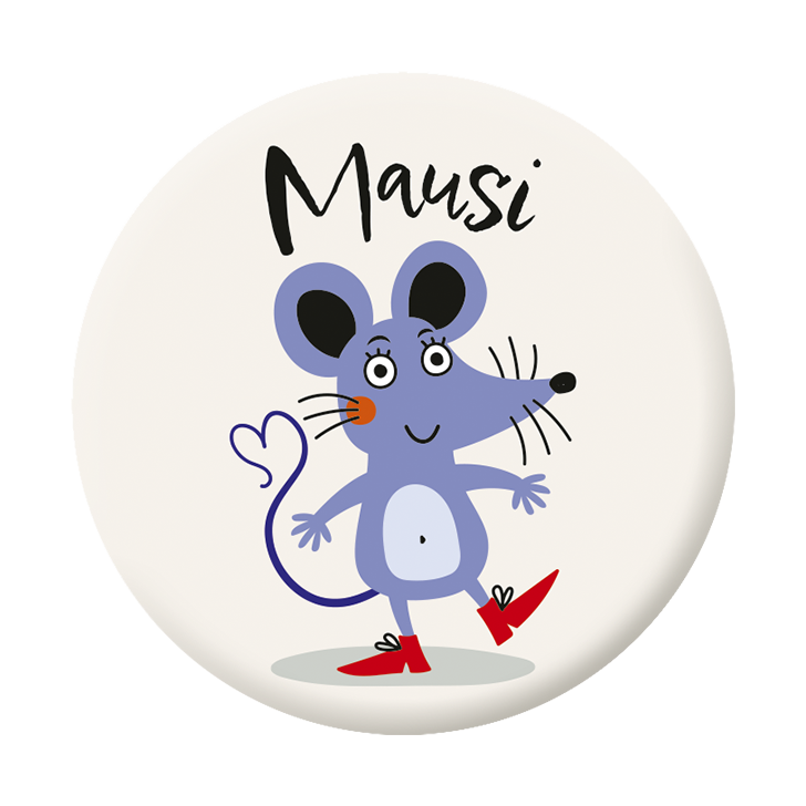 Magnete Magnete rund