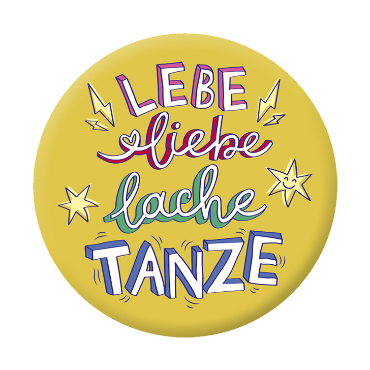 Magnete Magnete rund