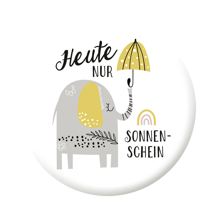 Magnete Magnete rund