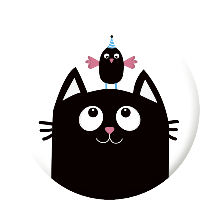 Magnete Magnete rund