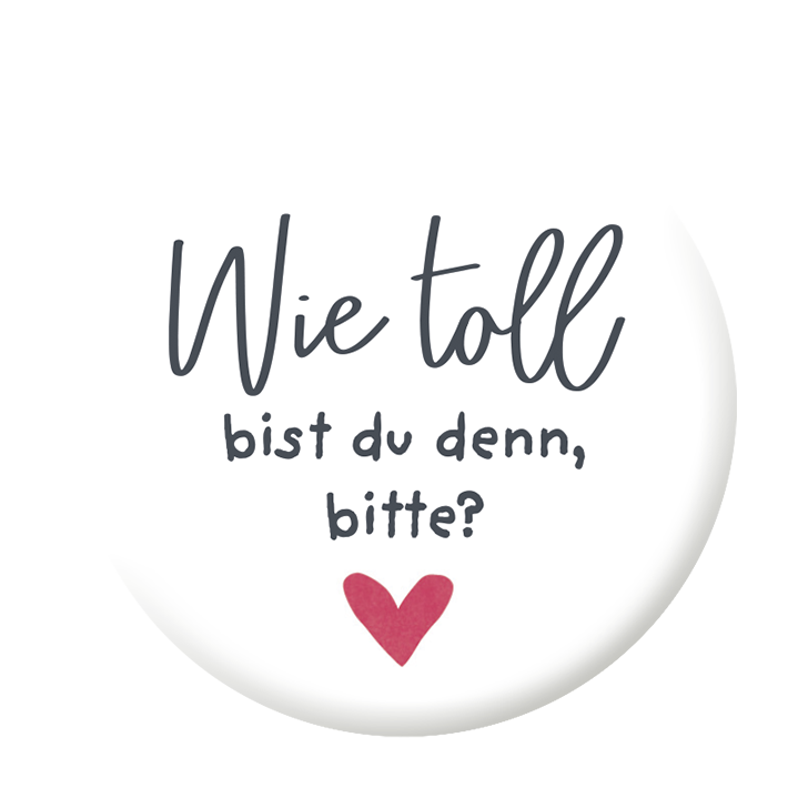 Magnete Magnete rund