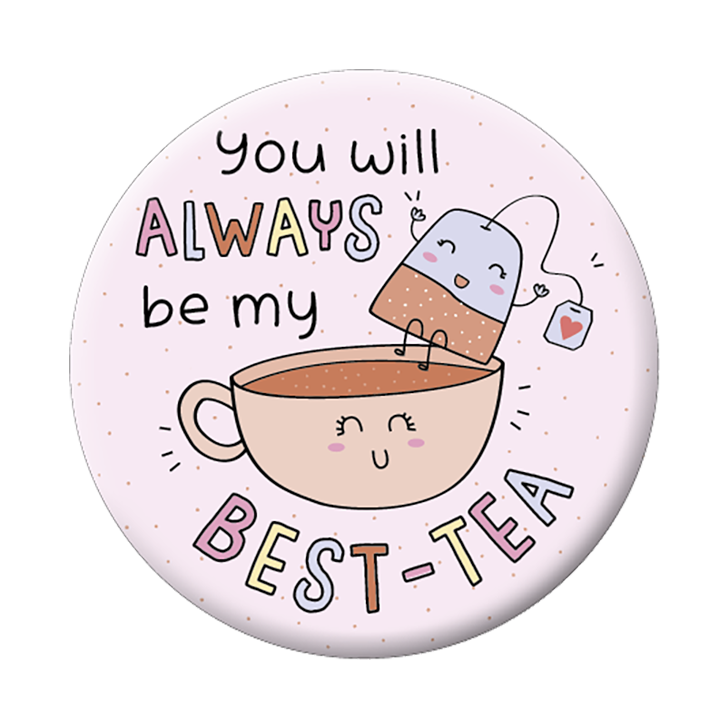 Magnete Magnete rund