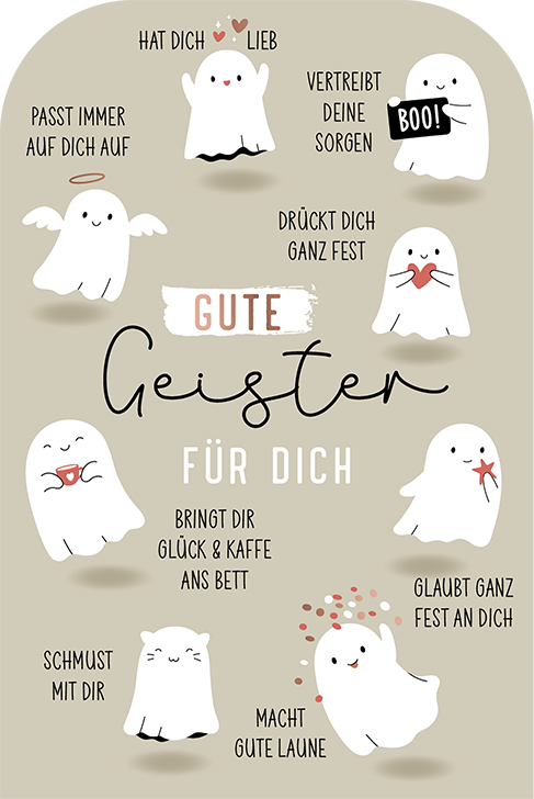 KartenHAUS Klappkarte