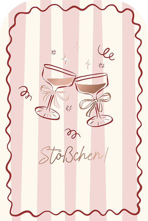 KartenHAUS Klappkarte