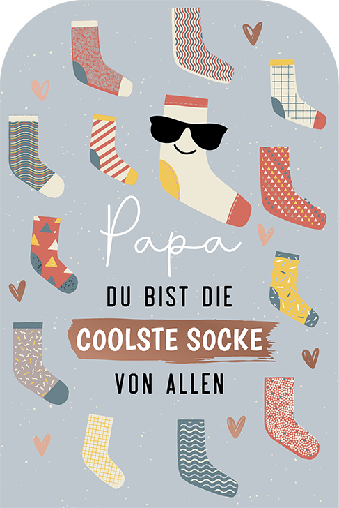 KartenHAUS Klappkarte