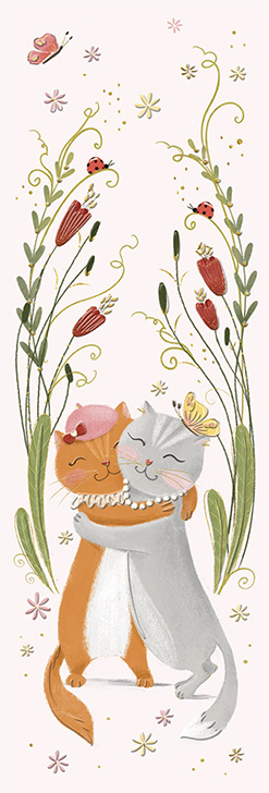 Turnowsky Lesezeichen