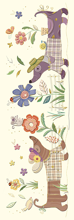 Turnowsky Lesezeichen