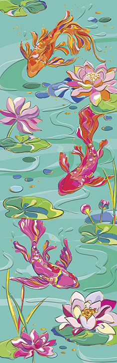 Turnowsky Lesezeichen