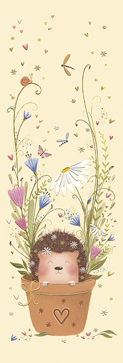 Turnowsky Lesezeichen