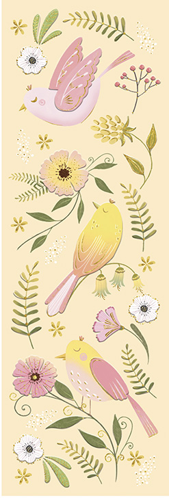 Turnowsky Lesezeichen