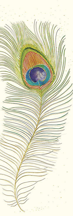 Turnowsky Lesezeichen