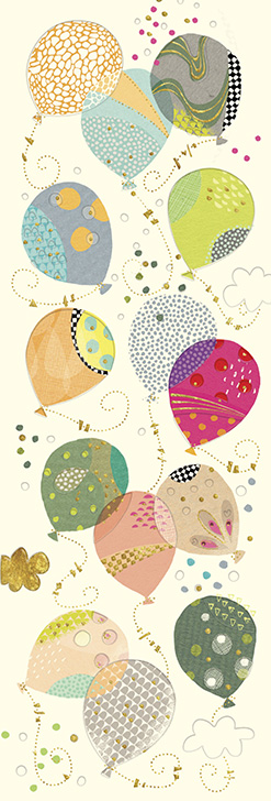 Turnowsky Lesezeichen