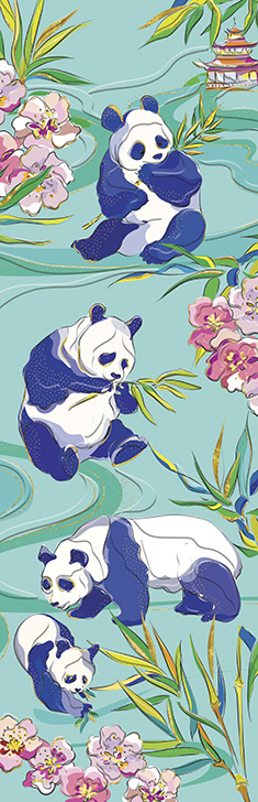 Turnowsky Lesezeichen