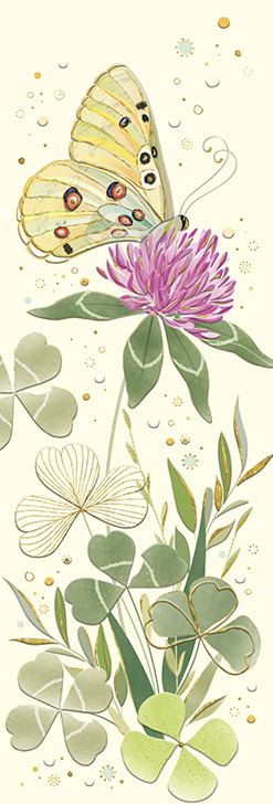 Turnowsky Lesezeichen