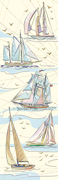 Turnowsky Lesezeichen