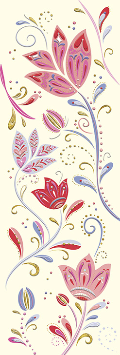 Turnowsky Lesezeichen