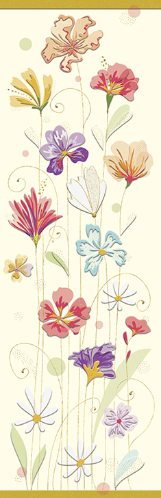 Turnowsky Lesezeichen