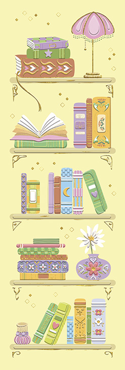 Turnowsky Lesezeichen