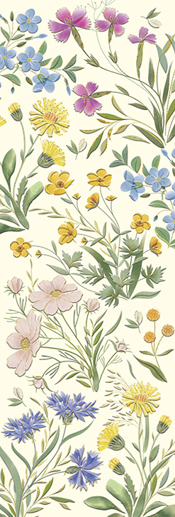 Turnowsky Lesezeichen