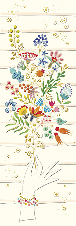 Turnowsky Lesezeichen