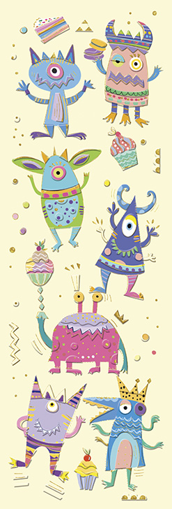 Turnowsky Lesezeichen