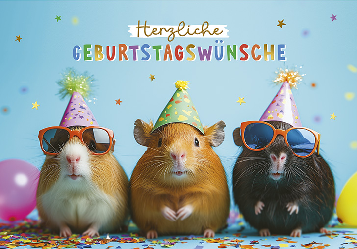 Neue Lebensart Umschlagkarte