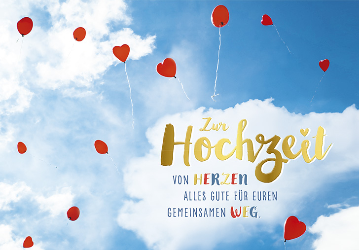 Neue Lebensart Umschlagkarte