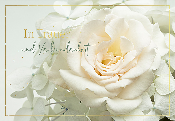 Neue Lebensart Umschlagkarte